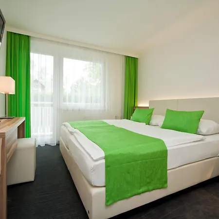 Pensión Happy By Thomas Strugger Krumpendorf