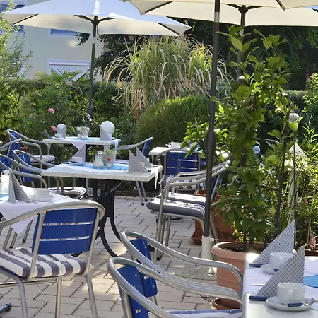 Pensión Happy By Thomas Strugger Krumpendorf