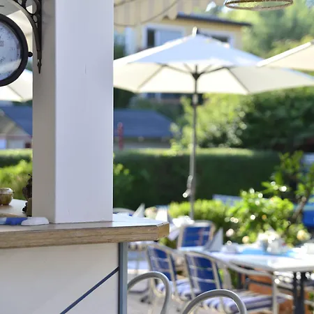 Happy By Thomas Strugger Pensión 3*