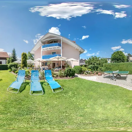 Penzion Happy By Thomas Strugger