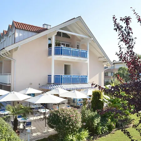 Penzion Happy By Thomas Strugger Krumpendorf