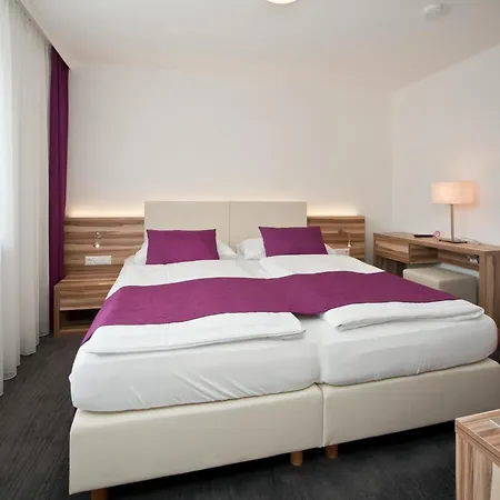 Penzion Happy By Thomas Strugger