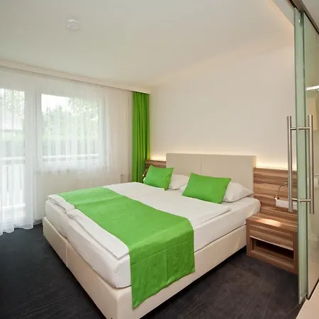 Happy By Thomas Strugger Penzion 3*