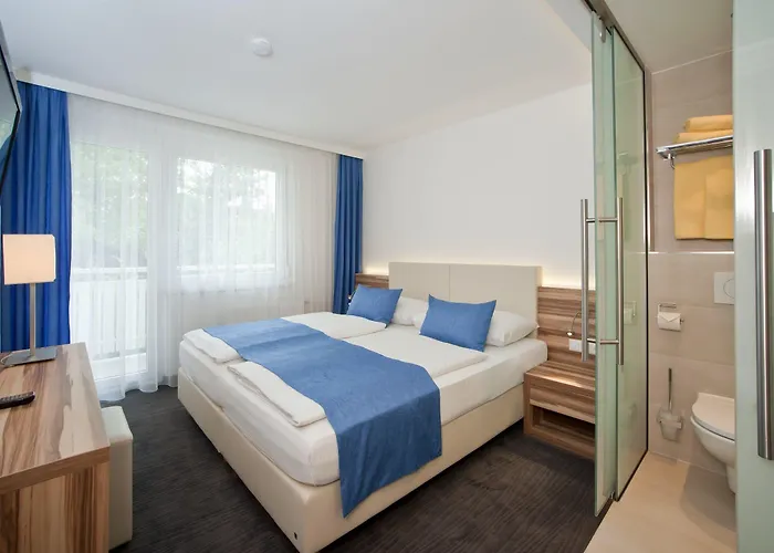 Happy By Thomas Strugger Гостевой дом 3*