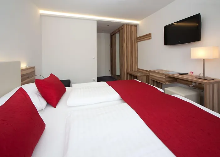 Happy By Thomas Strugger Casa de hóspedes