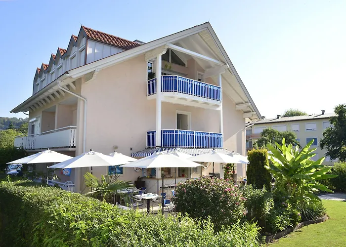 Happy By Thomas Strugger Pensjonat 3*