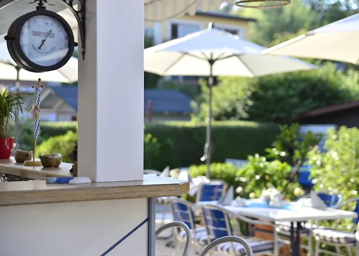 Happy By Thomas Strugger Pensjonat 3*