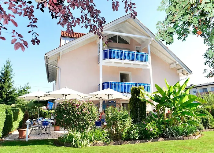 Гостевой дом Happy By Thomas Strugger Крумпендорф