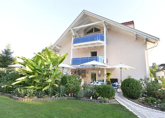 Happy By Thomas Strugger Гостевой дом Крумпендорф