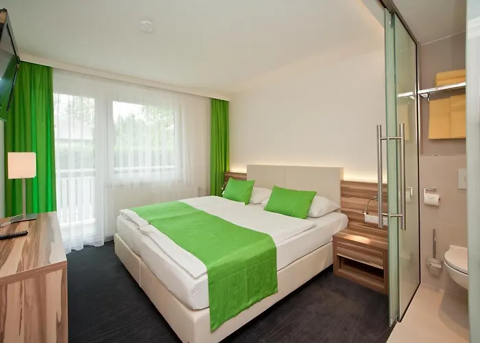 Happy By Thomas Strugger Pensjonat 3*