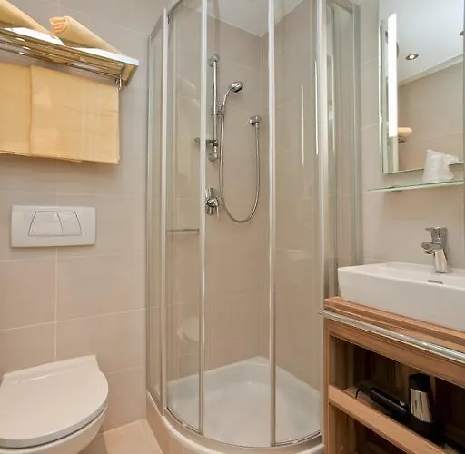 Casa de hóspedes Happy By Thomas Strugger Krumpendorf