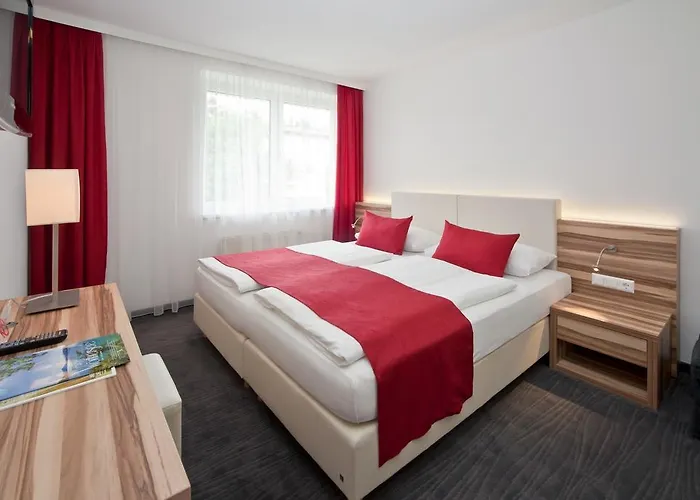 Гостевой дом Happy By Thomas Strugger