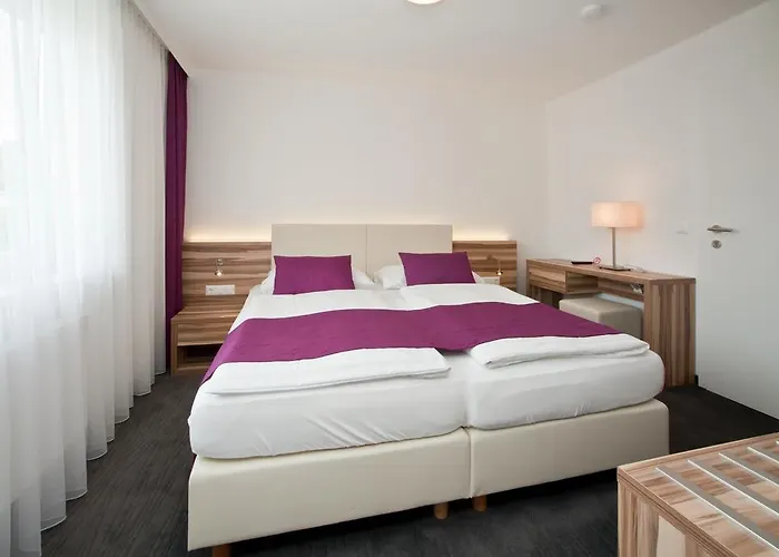 Pensjonat Happy By Thomas Strugger 3*