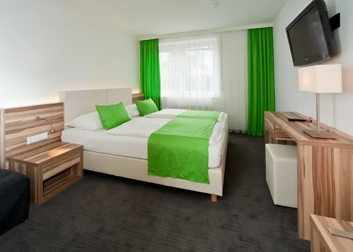 Pensjonat Happy By Thomas Strugger