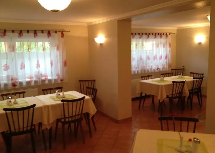 Happy By Thomas Strugger Pensjonat 3*