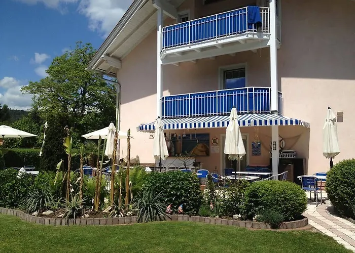 Happy By Thomas Strugger 3* Krumpendorf