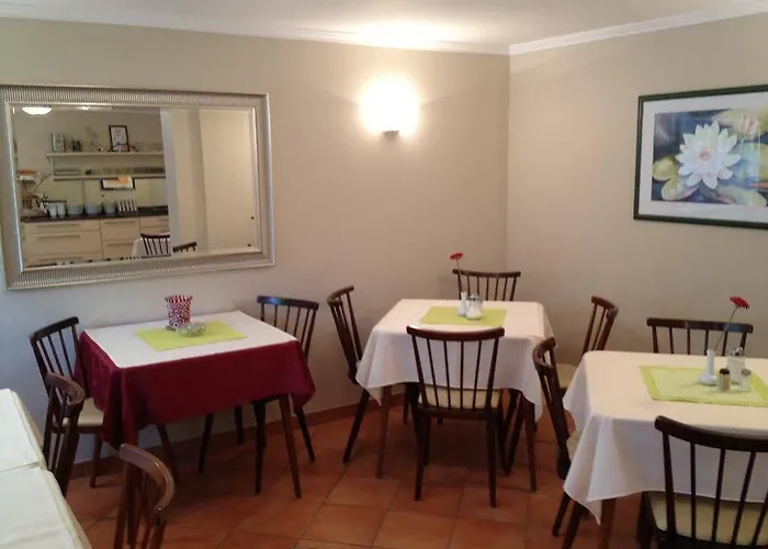 Гостевой дом Happy By Thomas Strugger 3*