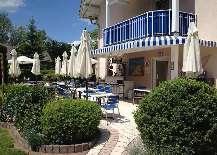 Happy By Thomas Strugger Pensjonat